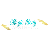 Magic Body Aesthetic Logo