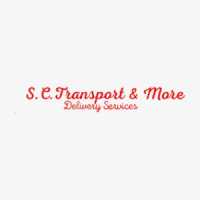 S.C. Transport & More Logo
