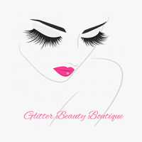Glitter Beauty Boutique Logo