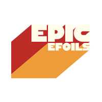 Epic eFoils Logo