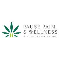 Pause Pain & Wellness Logo