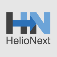 HelioNext Logo