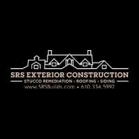 SRS Exterior Construction Logo