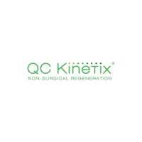 QC Kinetix (Madison - AL) Logo