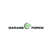 Garage Force of Utah County Logo