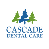 Cascade Dental Care - Valley Logo