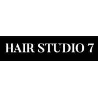 Hair Studio 7 Logo