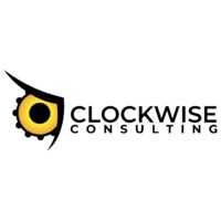 Clockwise IT Consulting Logo