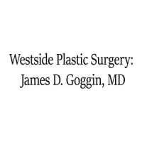 Westside Plastic Surgery: James D. Goggin, MD Logo
