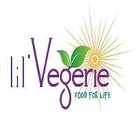 lil' Vegerie Logo