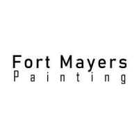 Fort Myers Painting Logo