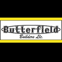 Butterfield Builders Llc. Logo