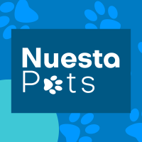 Nuesta Pets Logo