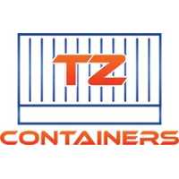 TZ Containers Logo
