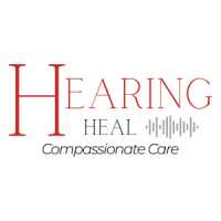 Hearing Heal Logo