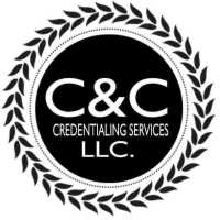 C&C Credentialing Services Logo