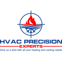 HVAC Precision Experts, LLC Logo