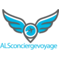 ALS Concierge Voyage Logo