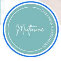 Midtowne Wellness and Aesthetics - Midlothian Logo