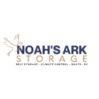 Noah's Ark Storage @ Oak Hill Rd Logo