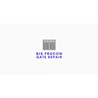 â€‹â€‹Bis Frucon Gate Repair Logo