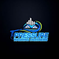 Pressure Washing Partners Logo