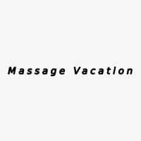 Massage Vacation Logo