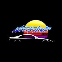 Nefarious Racing Logo