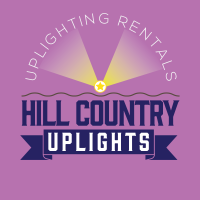 Hill Country Uplights Logo