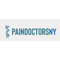 Pain Doctors NY Logo