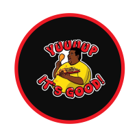 Yuuuup It's Good Logo
