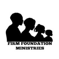 Firm Foundation Family Ministries Logo