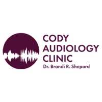 Cody Audiology Clinic Logo