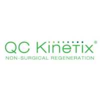 QC Kinetix (Avon) Logo