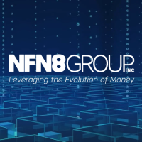 NFN8 Group, Inc. Logo