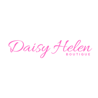 Daisy Helen Boutique Logo