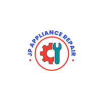JP Appliance Repair Logo