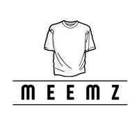 Meemz Apparel Logo