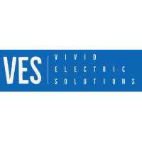 Vivid Electric Solutions Logo