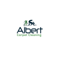 St. Albert Carpet Cleaning Logo