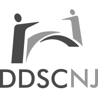 Developmental Disability Support Coordination of New Jersey Logo