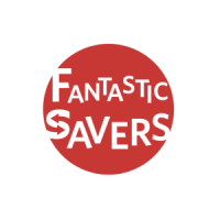 Fantastic Savers Logo
