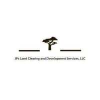 JP's Land Clearing & Development Services Logo