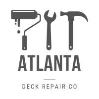 Atlanta Deck Repair Co Logo