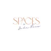 Spaces by JohnRoss Logo