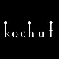 Kochut Wood & Jewelry Logo