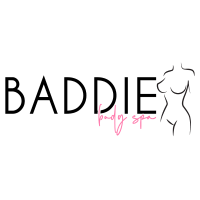 Baddie Body Spa Logo