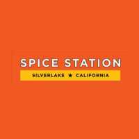 Spice Station Silverlake Logo