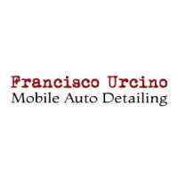 Francisco Urcino Mobile Auto Detailing Logo