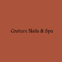 Couture Nails & Spa Logo
